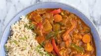 Coconut Chicken Curry Coconut Chicken Curry