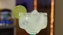 Classic Margarita Classic Margarita