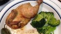 Cornish Game Hen (Instant Pot) Cornish Game Hen (Instant Pot)