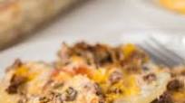 How to make Hamburger Casserole How to make Hamburger Casserole