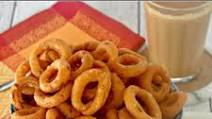 Ring Murukku Recipe | Rice Flour Rings Recipe | Spicy Ring Murukku Recipe | Chegodilu Recipe Ring Murukku Recipe | Rice Flour Rings Recipe | Spicy Ring Murukku Recipe | Chegodilu Recipe