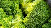 Instant Pot Steamed Broccoli Instant Pot Steamed Broccoli