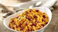 Cuban Rice and Beans Cuban Rice and Beans