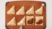 Crescent Sloppy Joes Crescent Sloppy Joes