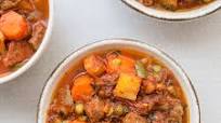 Caribbean Beef Stew (Carne Guisada) Caribbean Beef Stew (Carne Guisada)