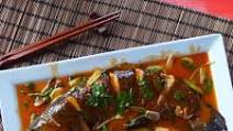 Sweet and sour fish in 20 mins (糖醋鱼) Sweet and sour fish in 20 mins (糖醋鱼)