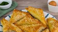 Spanakopita: la ricetta del rustico tipico della cucina greca Spanakopita: la ricetta del rustico tipico della cucina greca