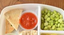 Pizza Patti's Lunchables Pizza Patti's Lunchables