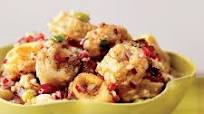 Salt-and-Pepper Squid with Chinese Five-Spice Powder Salt-and-Pepper Squid with Chinese Five-Spice Powder