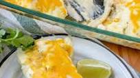 Creamy Chicken Enchiladas Creamy Chicken Enchiladas