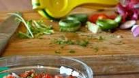 Fresh Tomato Salsa Fresh Tomato Salsa