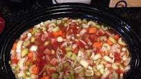 16 Bean Soup (Crockpot) 16 Bean Soup (Crockpot)