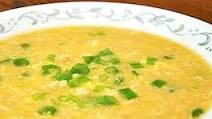 Chicken and Corn Soup Chicken and Corn Soup