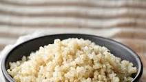 Instant-Pot Quinoa Instant-Pot Quinoa