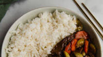 Beef and Celery Stir Fry Beef and Celery Stir Fry