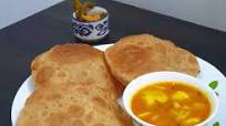 Rasssedar Aloo Poori Recipe Rasssedar Aloo Poori Recipe