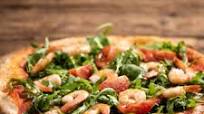 27 Best Shrimp Pizza Recipes 27 Best Shrimp Pizza Recipes