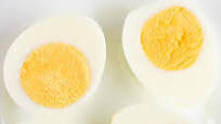 Easier Instant Pot Boiled Eggs Easier Instant Pot Boiled Eggs