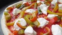 Pizza / focaccia / ciabatta dough Pizza / focaccia / ciabatta dough