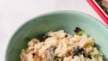 Instant Pot Mushroom Risotto Instant Pot Mushroom Risotto