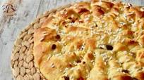 Focaccia della Befana Focaccia della Befana