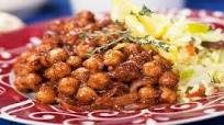 Dry channa masala Dry channa masala