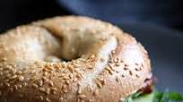 The Ultimate Vegan Bagel Sandwich The Ultimate Vegan Bagel Sandwich