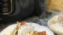 Ninja Foddi Salsa Chicken Tacos Ninja Foddi Salsa Chicken Tacos