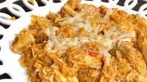 Mexican Chicken and Rice Mexican Chicken and Rice