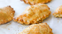Cornish Pasty Cornish Pasty