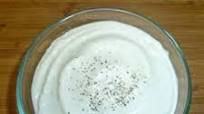 Molly's Mouthwatering Tzatziki Cucumber Sauce Molly's Mouthwatering Tzatziki Cucumber Sauce