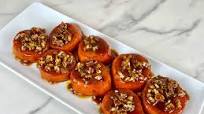 MAMA’S CANDIED YAMS MAMA’S CANDIED YAMS