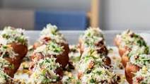 Stuffed Mushrooms Stuffed Mushrooms