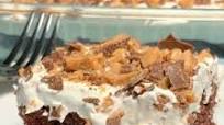 Heath Bar Cake Heath Bar Cake
