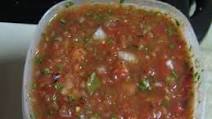 Pappasito's Salsa Pappasito's Salsa