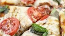 Big Green Egg Pizza Margherita Big Green Egg Pizza Margherita