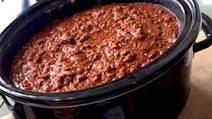 American Wagyu Beef Chili American Wagyu Beef Chili