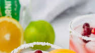 Cranberry Margarita Recipe Cranberry Margarita Recipe
