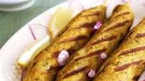 Veg Kabab Recipe (Veg Seekh Kabab Recipe) Veg Kabab Recipe (Veg Seekh Kabab Recipe)