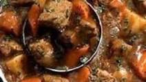 Old Fashioned Beef Stew Old Fashioned Beef Stew
