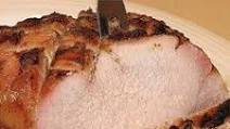 Swedish Cured Pork Loin Swedish Cured Pork Loin