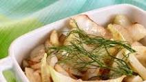 Sauteed Fennel Sauteed Fennel