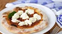 Impasto base per pizza Impasto base per pizza