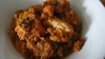 Easy Slow Cooker Chicken Curry Recipe Easy Slow Cooker Chicken Curry Recipe