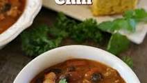 Italian Sausage Chili Italian Sausage Chili