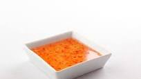 Easy sweet chilli sauce Easy sweet chilli sauce