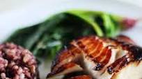 Sake Miso Marinated Alaskan Blackcod Sake Miso Marinated Alaskan Blackcod