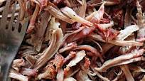 Smoked Pork Picnic Recipe Smoked Pork Picnic Recipe