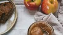 Homemade Apple Butter Homemade Apple Butter