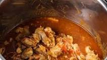 Instant Pot Salsa Chicken Instant Pot Salsa Chicken